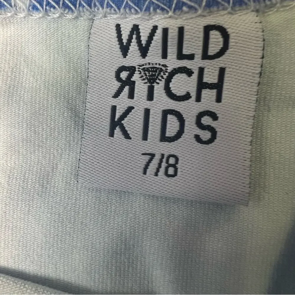 Wild Rich Kids Disney Leotard
